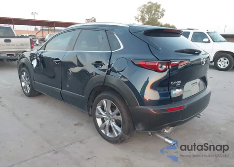 2023 Mazda Cx-30 2.5 S Select из США, поврежденный, VIN 3MVDMBBM8PM566964